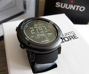 Altimetro Suunto