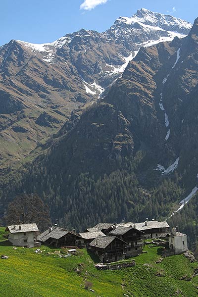 Sentiero Walser di Gressoney 02 Sentiero Walser di Gressoney 02