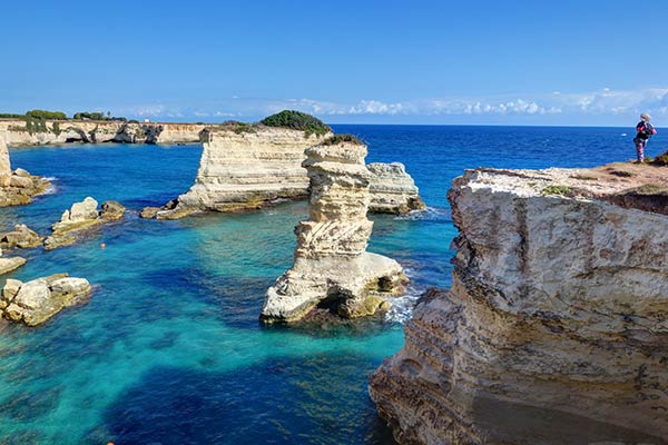 Salento
